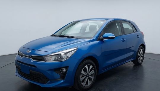 Kia • Rio