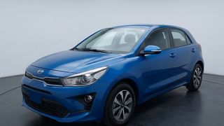 Kia • Rio