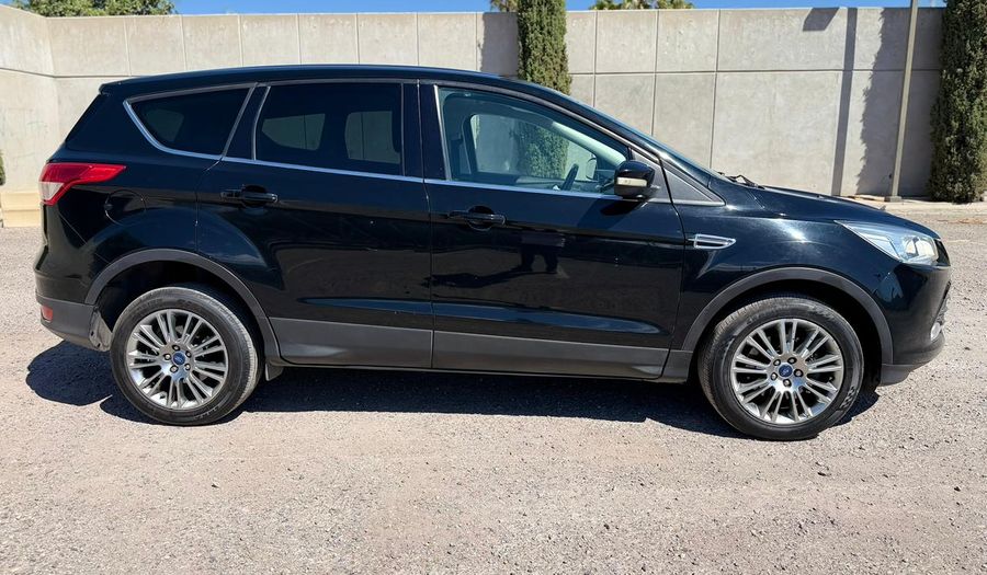 Ford Escape 2.5 S PLUS AT Suv 2016