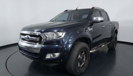 Ford • Ranger
