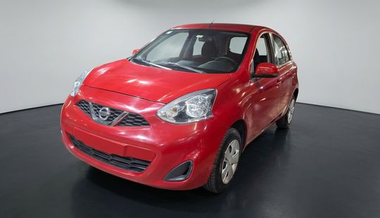 Nissan • March