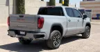 Gmc Sierra 5.3 AT4 C CREW CAB AUTO 4WD Pickup 2025