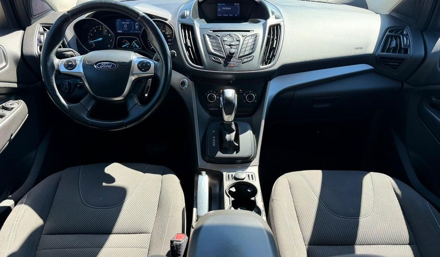 Ford Escape 2.5 S PLUS AT Suv 2016