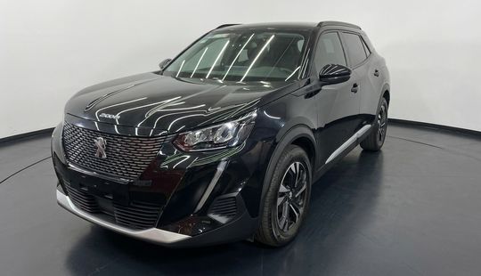 Peugeot • 2008