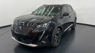 Peugeot • 2008