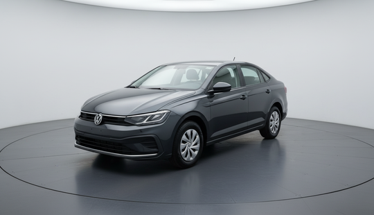 Volkswagen • Virtus