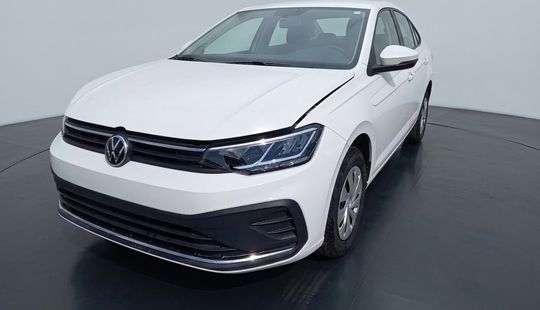 Volkswagen • Virtus