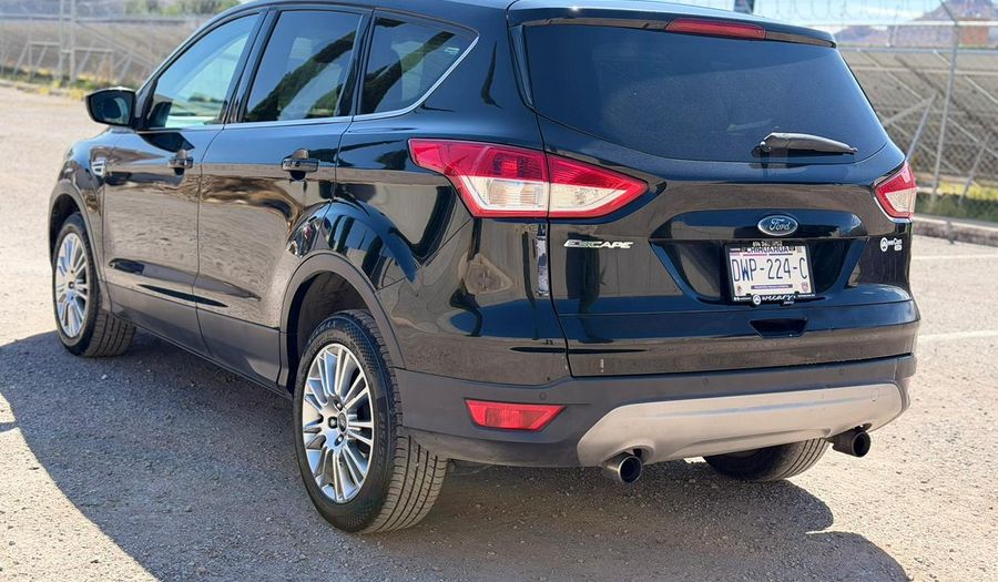Ford Escape 2.5 S PLUS AT Suv 2016