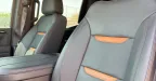 Gmc Sierra 5.3 AT4 C CREW CAB AUTO 4WD Pickup 2025