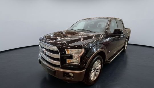 Ford • Lobo