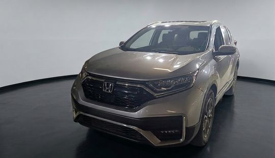 Honda • CR-V