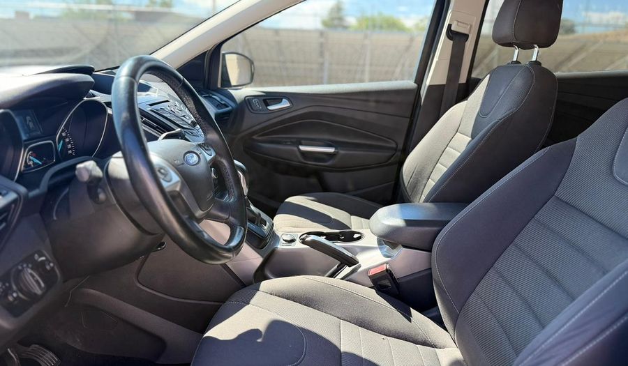 Ford Escape 2.5 S PLUS AT Suv 2016