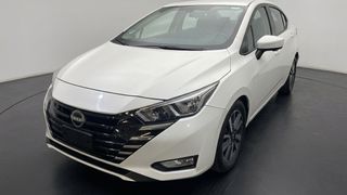 Nissan • Versa