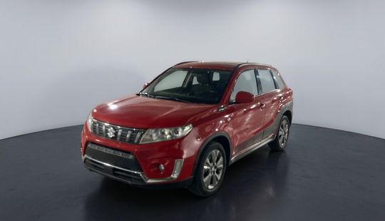 Suzuki • Vitara