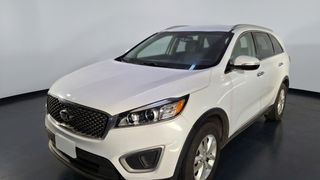 Kia • Sorento