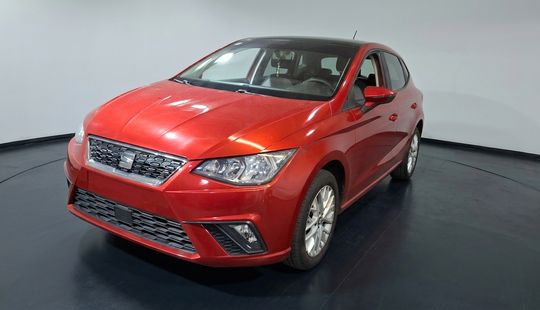 Seat • Ibiza