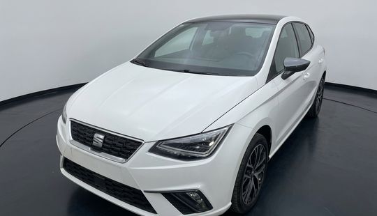 Seat • Ibiza
