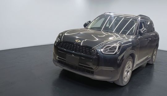Mini • Countryman