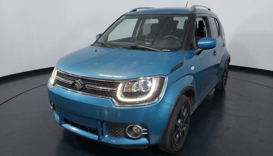 Suzuki • Ignis