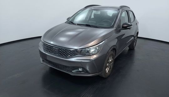 Fiat • Argo