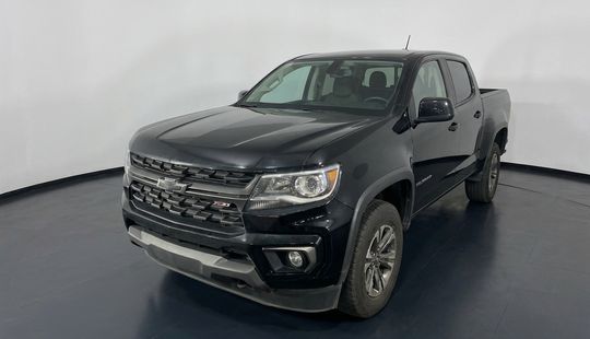 Chevrolet • Colorado