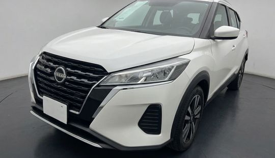 Nissan • Kicks