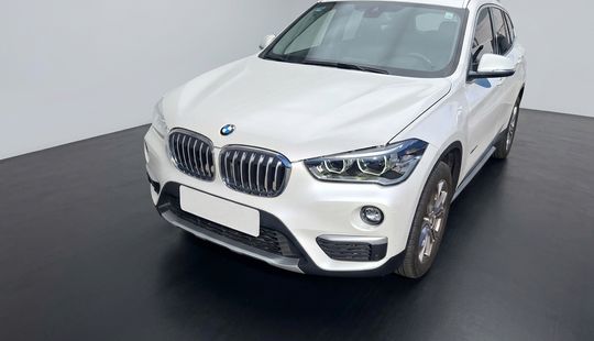 Bmw • X1
