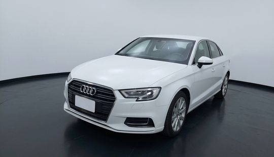 Audi • A3