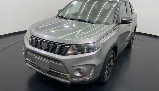 Suzuki • Vitara