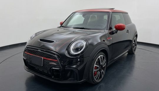 Mini • John Cooper Works