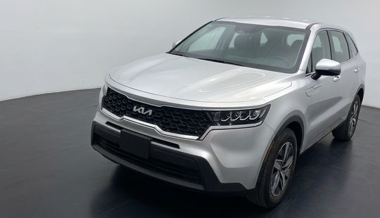 Kia • Sorento