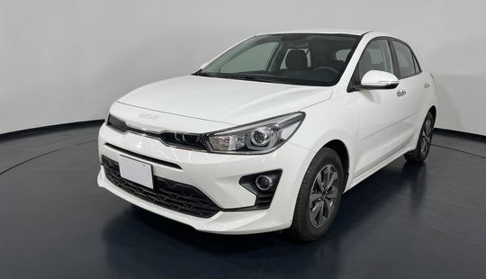 Kia • Rio