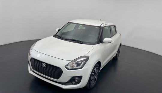 2018 • 52,329 km • Automático