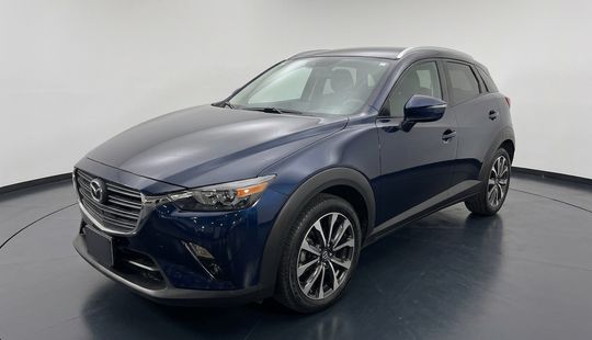 Mazda • CX-3