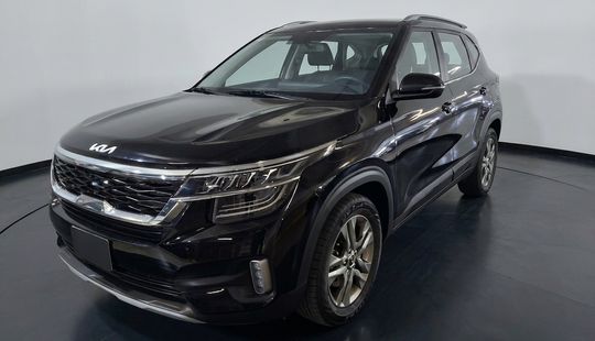 Kia • Seltos