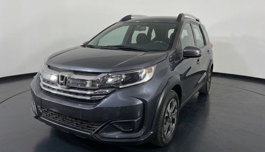 Honda • BR-V