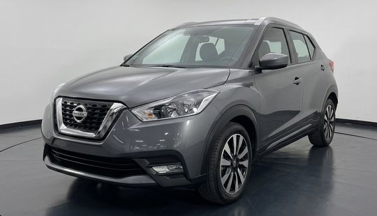 Nissan • Kicks