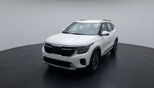 Kia • Seltos