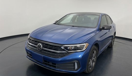 Volkswagen • Jetta
