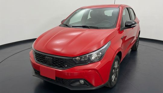 Fiat • Argo