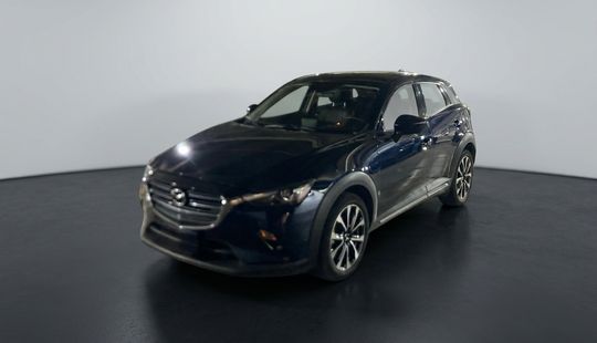 Mazda • CX-3
