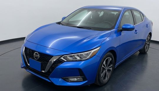 Nissan • Sentra