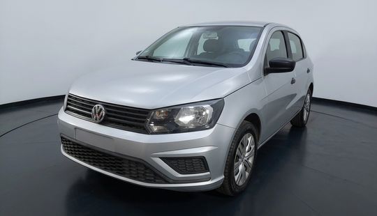 Volkswagen • Gol