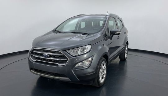 Ford • EcoSport