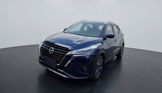 Nissan • Kicks