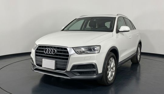 Audi • Q3
