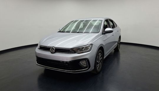 Volkswagen • Virtus