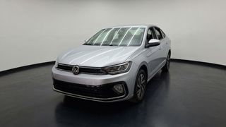Volkswagen • Virtus