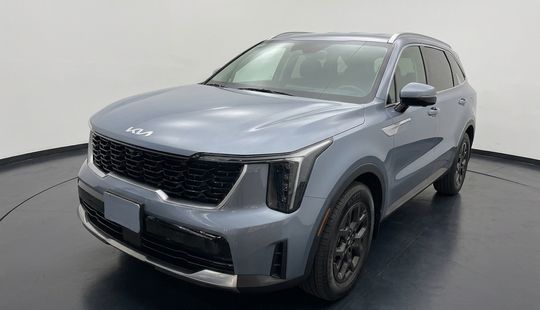 Kia • Sorento