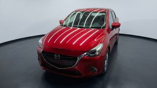 Mazda • Mazda 2
